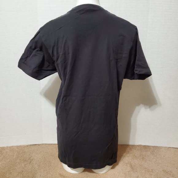 Kesha shirt Large My Crazy Beautiful Life OMG Look At The Beard band merch Ke$ha - Picture 3 of 7